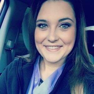 Meet your Posher, Christal